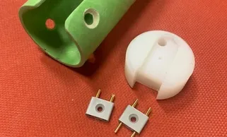 Applied Physics/Geolink Sondex 