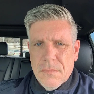 Andrew Burgess Headshot