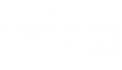 Engineered Power company logo